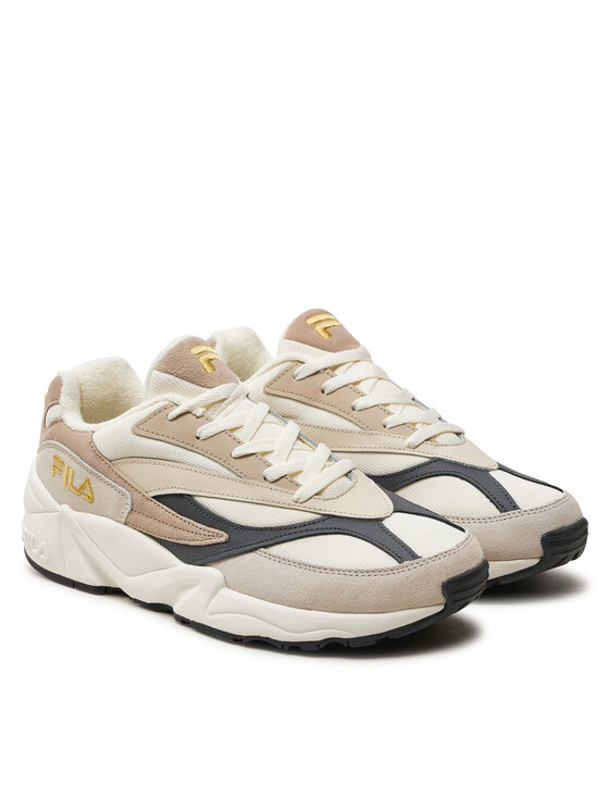 Fila Fila Sneakersy FFM0302 13218 Béžová