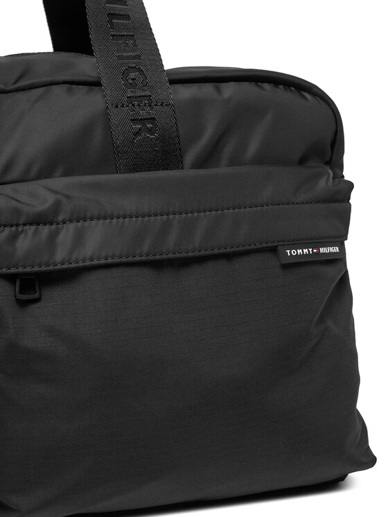 Tommy Hilfiger Tommy Hilfiger Tasche AM0AM13077 Schwarz