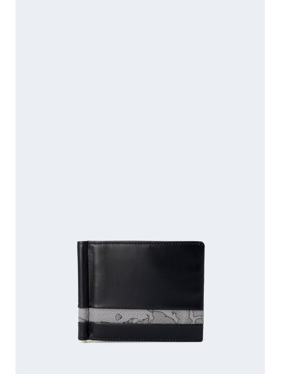 Alviero Martini Prima Classe Alviero Martini Prima Classe Portafoglio W144 5400 Grigio