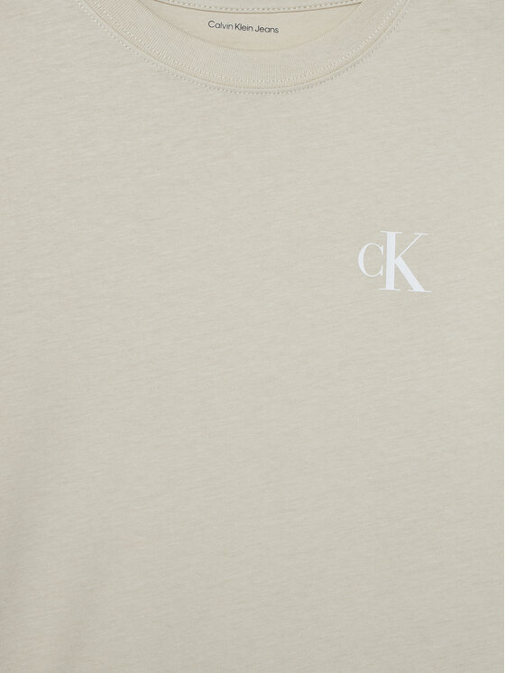 Calvin Klein Jeans Calvin Klein Jeans T-särkide komplekt LVCKSJA45B Värviline Regular Fit