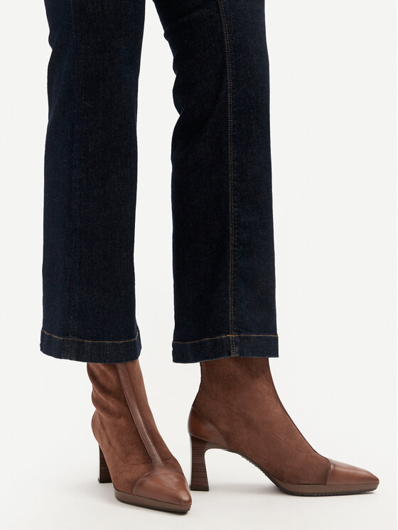 Hispanitas Hispanitas Stiefeletten Soho-I24 HI243645 Braun