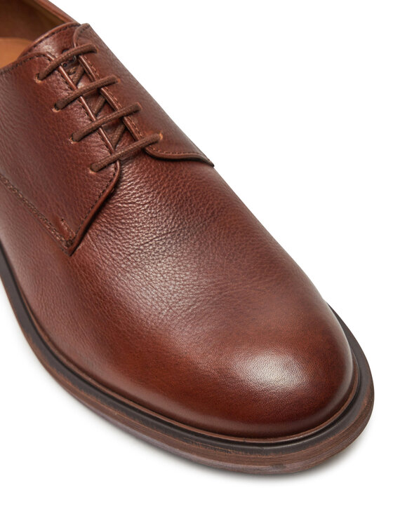 Josef Seibel Josef Seibel Туфлі Alastair 31601 Чорний