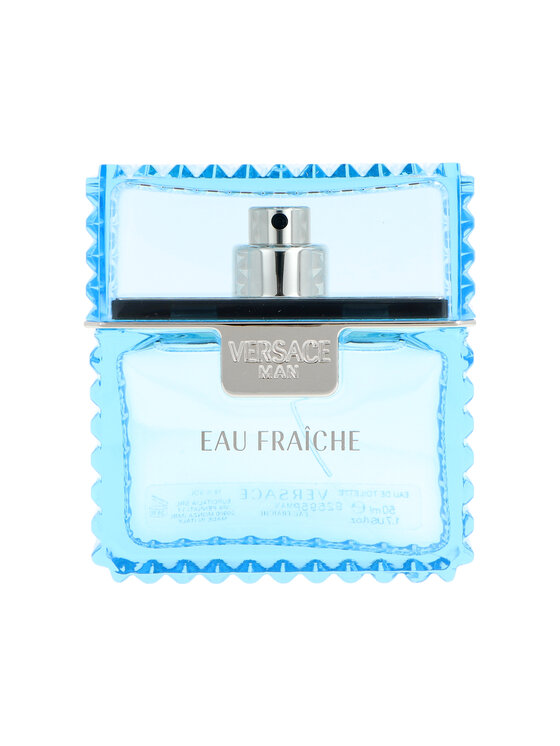 Versace Versace Man Eau Fraiche Woda toaletowa