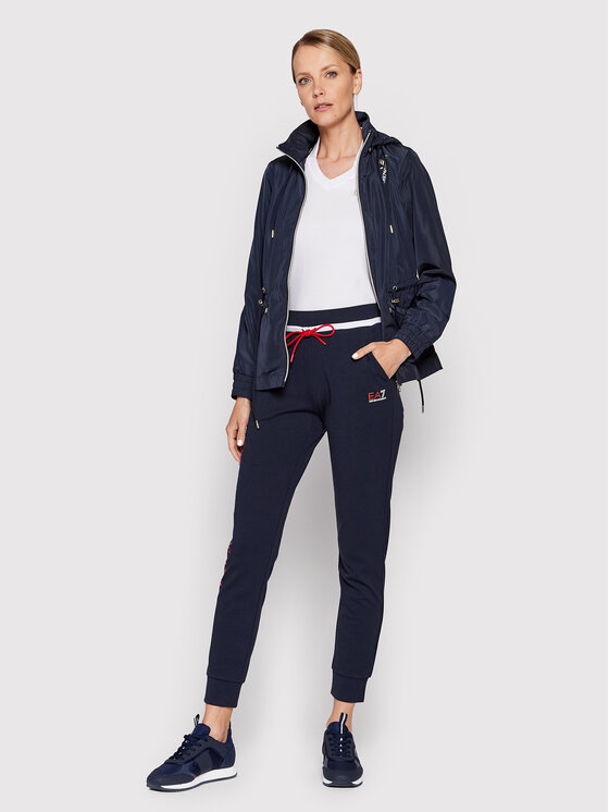 Pantaloni da tuta 3LTP55 TJCZZ 1554 Blu scuro