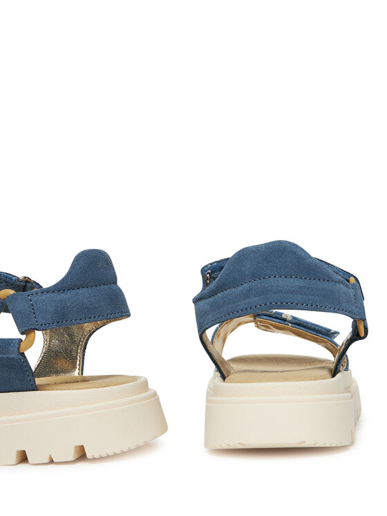 Primigi Primigi Sandali 7938600 M Blu scuro