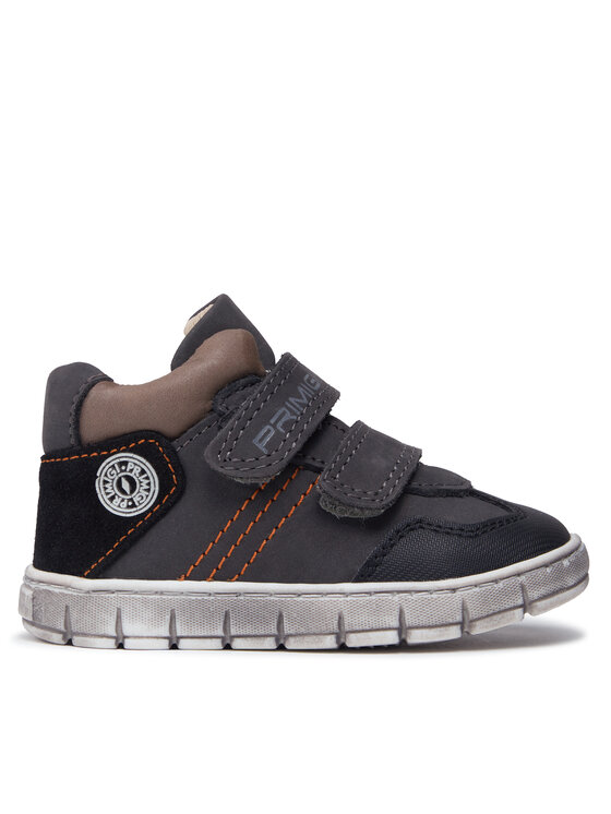 Primigi Primigi Schnürschuhe 4910011 M Grau