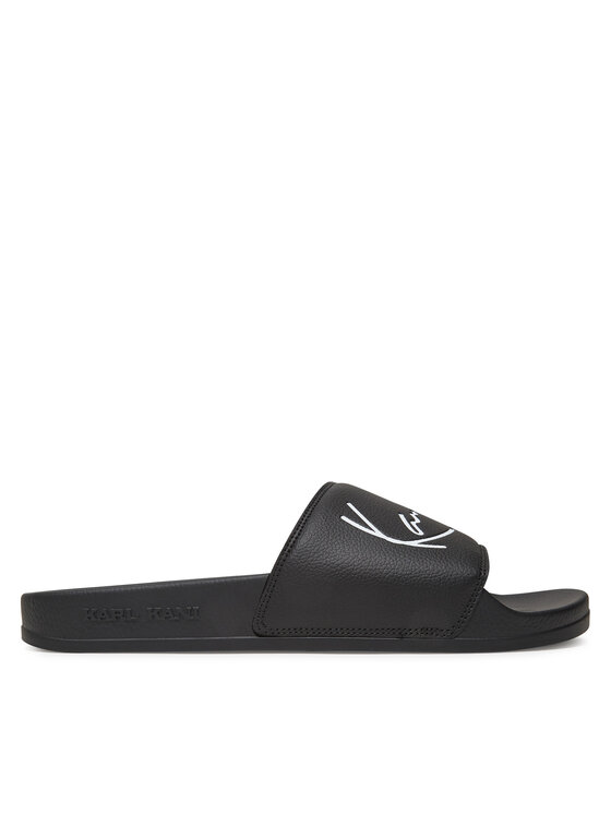 Şlapi Karl Kani 1031640 Negru