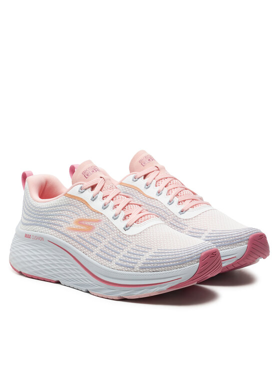 Skechers Skechers Sneakersy 129625 WBLP Bílá