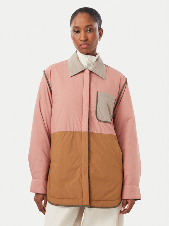 MAX&Co. MAX&Co. Krekljaka Domino 2626486013200 Daudzkrāsains Regular Fit