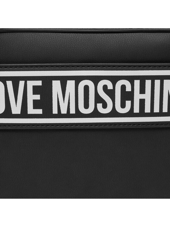 LOVE MOSCHINO LOVE MOSCHINO Handtasche JC4208PP0HKG100A Schwarz