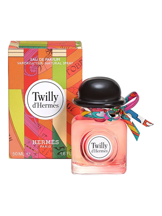Hermes Hermes Twilly d'Hermes Woda perfumowana