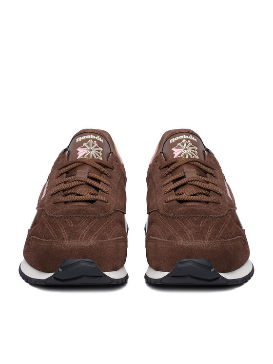 Reebok Reebok Снікерcи EO-Classic Az 100260989 Коричневий