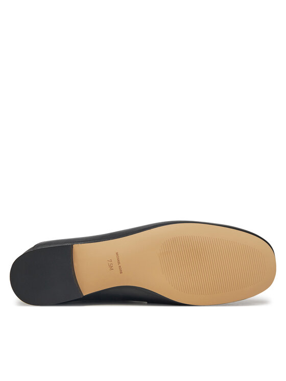 Michael Kors Michael Kors Lords Lena Loafer 40R5LEFP1L Μαύρο