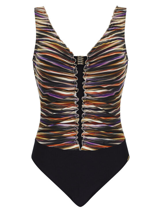 Sunflair Sunflair Costume da bagno 22049 Marrone