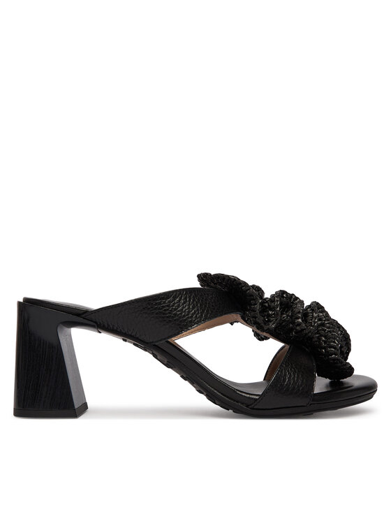 Hispanitas Hispanitas Pantoletten HV264817 C004 Schwarz