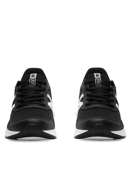 New Balance New Balance Tenisice YK570BW3 Crna