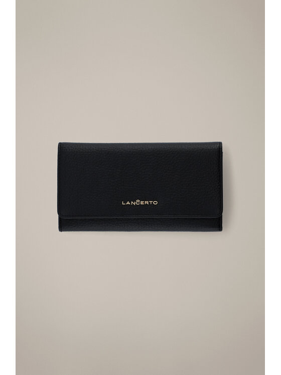 Lancerto Lancerto Portfel PF073225000032 Czarny