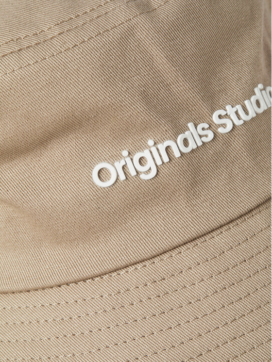 Jack&Jones Jack&Jones Cappello Jacvesterbro 12253601 Beige