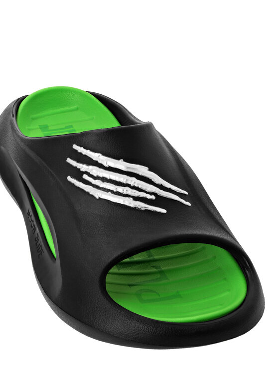 Plein Sport Plein Sport Scarpe da palestra 24847 Nero