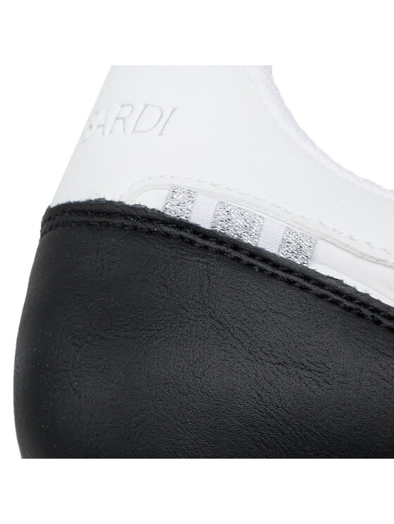 Trussardi Trussardi Сникърси 77A00409 Бял