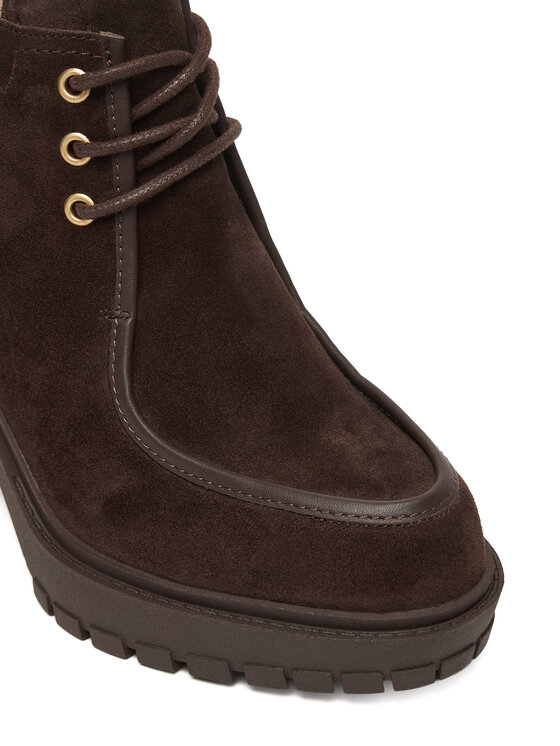 Liu Jo Liu Jo Botine Ruby 10 SF6107 PX310 Maro
