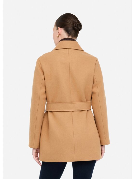 Liu Jo Liu Jo Giacca da donna MF5120J487371327 Beige Regular Fit