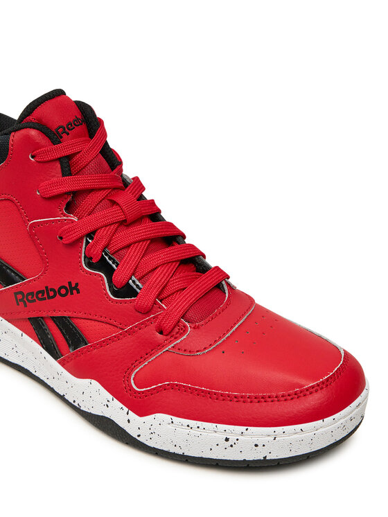Reebok Reebok Buty do koszykówki BB4500 COURT 100033479 Czerwony