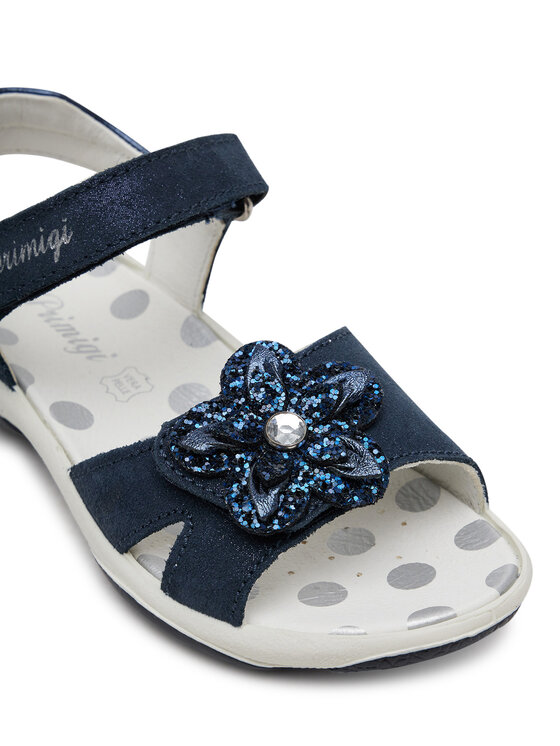 Primigi Primigi Sandali 7885066 M Blu scuro