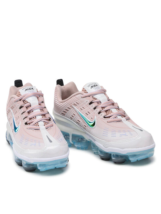Nike Nike Tossud Air Vapormax 360 CQ4538 200 Roosa