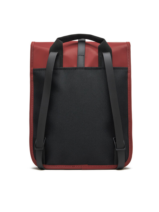 Rains Rains Σακίδιο Backpack Micro W3 13010 Κοραλλί