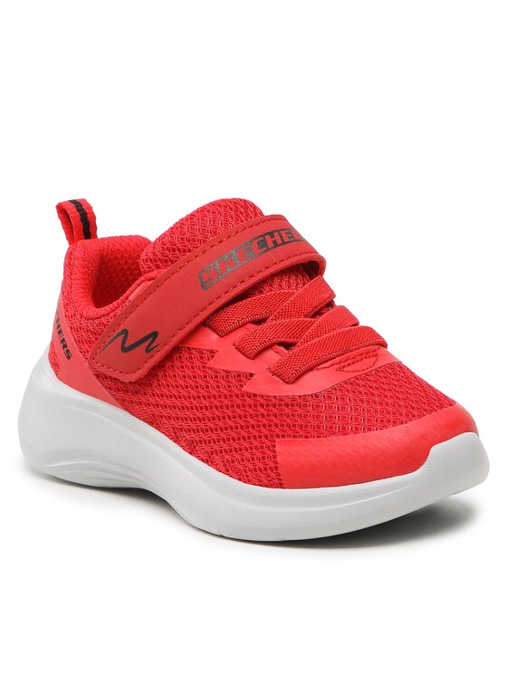 Skechers Skechers Sneakers Selectors 403764N/RED Rosso