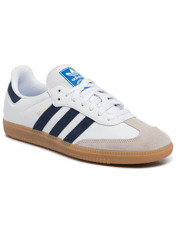 adidas adidas Tenisice Samba Og EE5450 Bijela