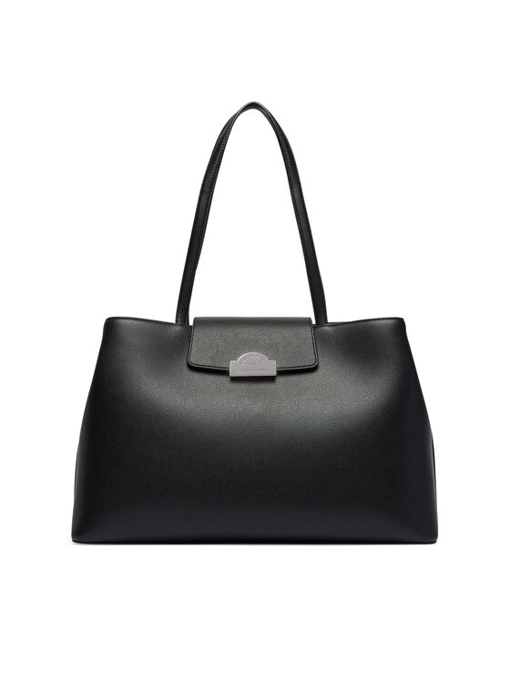 KARL LAGERFELD KARL LAGERFELD Rankinė B3W30115 Juoda