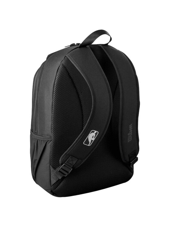Wilson Wilson Zaino Wilson NBA Team Los Angeles Lakers Backpack Nero
