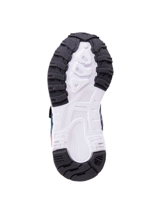 Bejo Bejo Sneakersy Junie Różowy