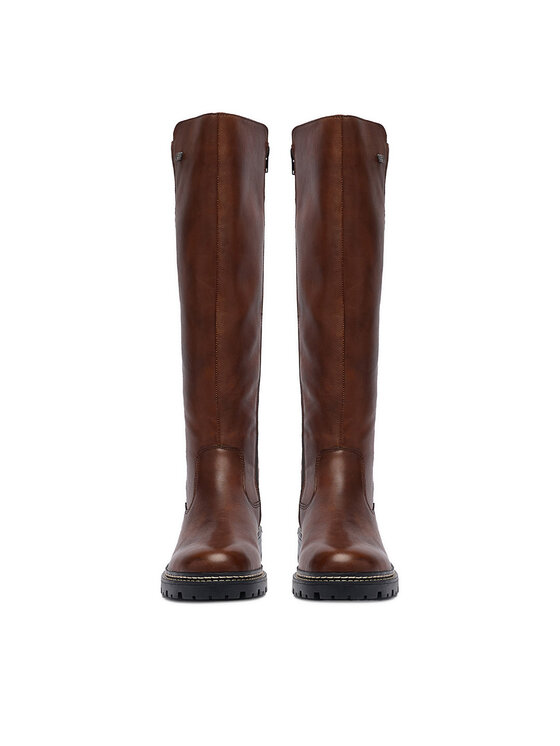 Remonte Remonte Stivali CEO-D0B72-22 Marrone