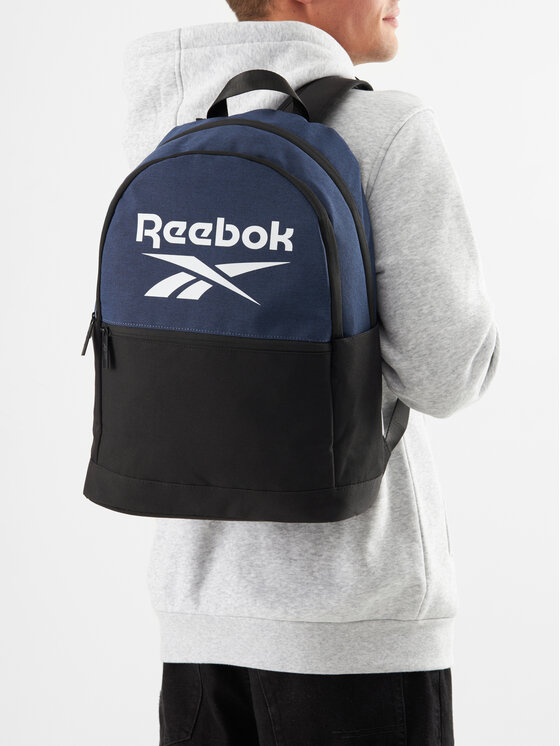 Reebok Reebok Hátizsák RBK-024-CCC-05 Sötétkék