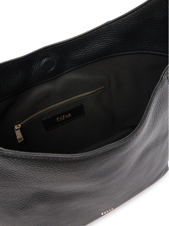 Furla Furla Handtasche Lara M WB01900 HSF000 IT O6000 Schwarz