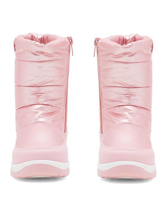 Nelli Blu Nelli Blu Schneeschuhe CP91-25250 Rosa