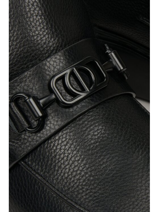 Estro Estro Stivaletti ER00112118 Nero