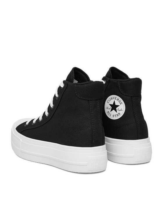 Converse Converse Tennised C-DAY ONE PLATFORM A19292C Must