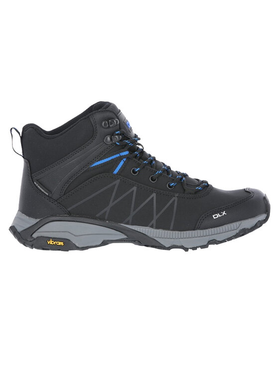Trespass Trespass Kozaki Rhythmic II DLX Czarny