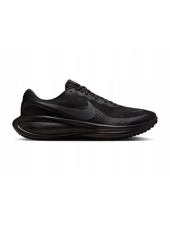 Nike Nike Sneakers HJ9198-002 Nero
