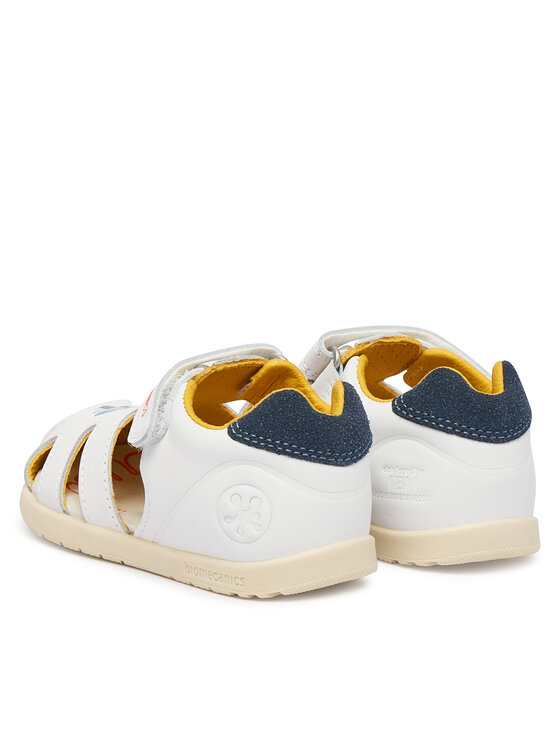 Biomecanics Biomecanics Sandaalid 262167 M Valge