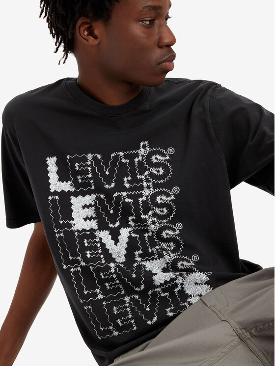 Levi's® Levi's® T-särk 16143-1240 Must Relaxed Fit