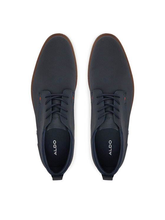 Aldo Aldo Scarpe basse Karson 13568597 Blu scuro