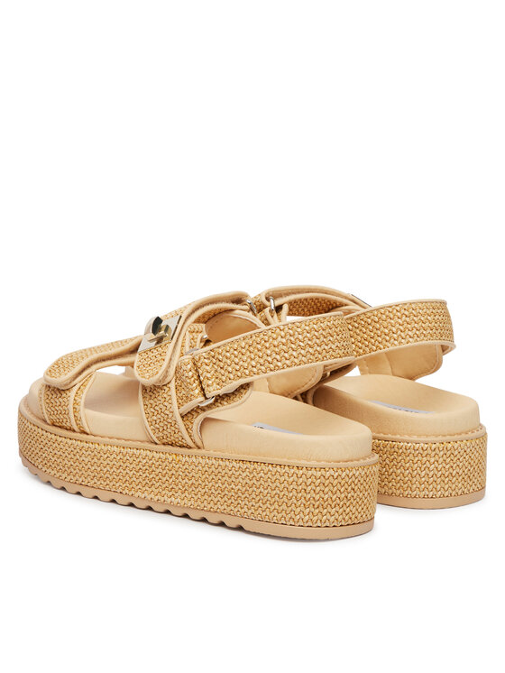 Steve Madden Steve Madden Сандали Bigmona 11003034 Кафяв