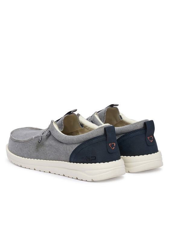 CMP CMP Pantofi JOY Urban 3Q82357 Gri