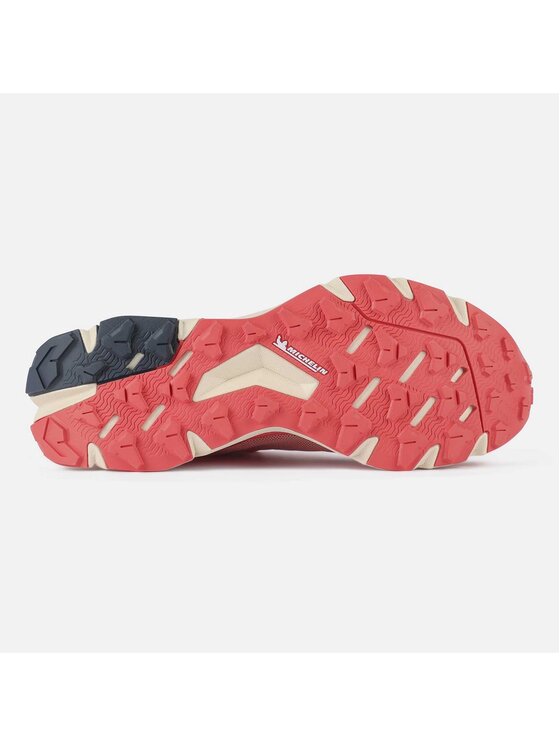 Rossignol Rossignol Buty do biegania W Vezor Różowy