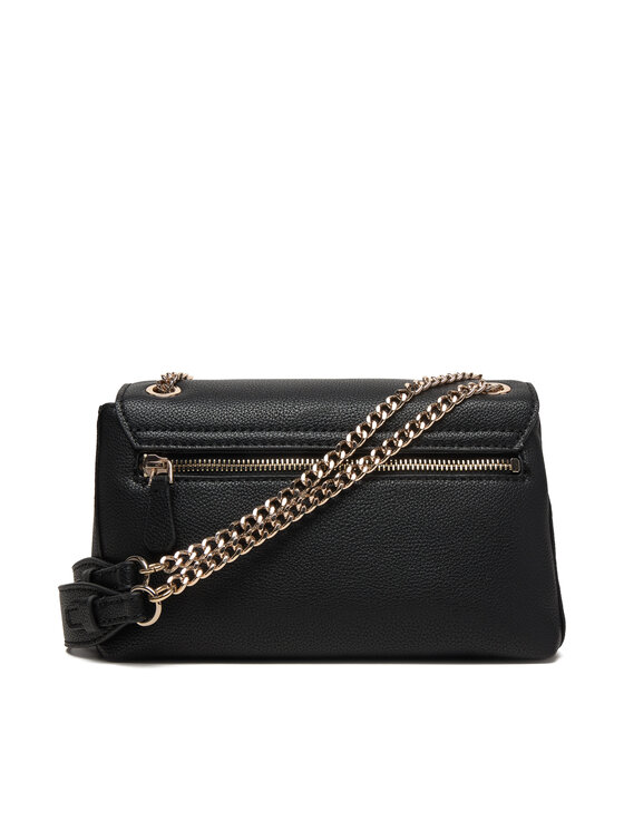 Guess Guess Дамска чанта Yesba HWBG78 33210 Черен